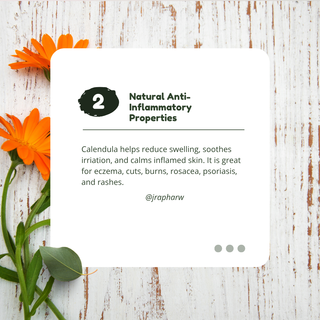 Rapha's Covering Salve