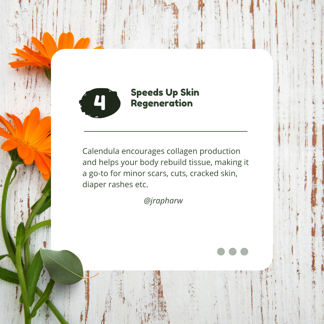 Rapha's Covering Salve