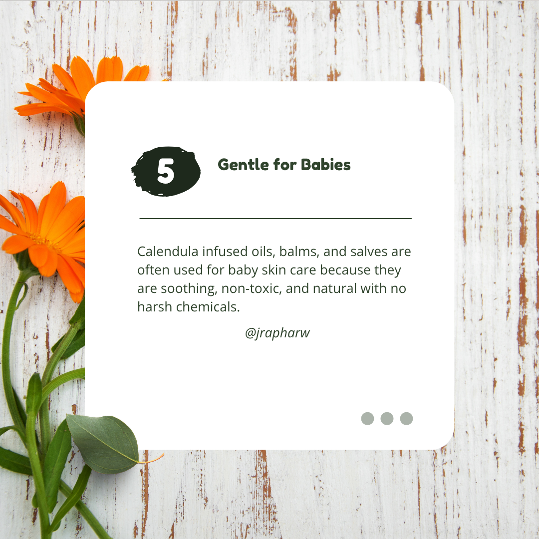 Rapha's Covering Salve