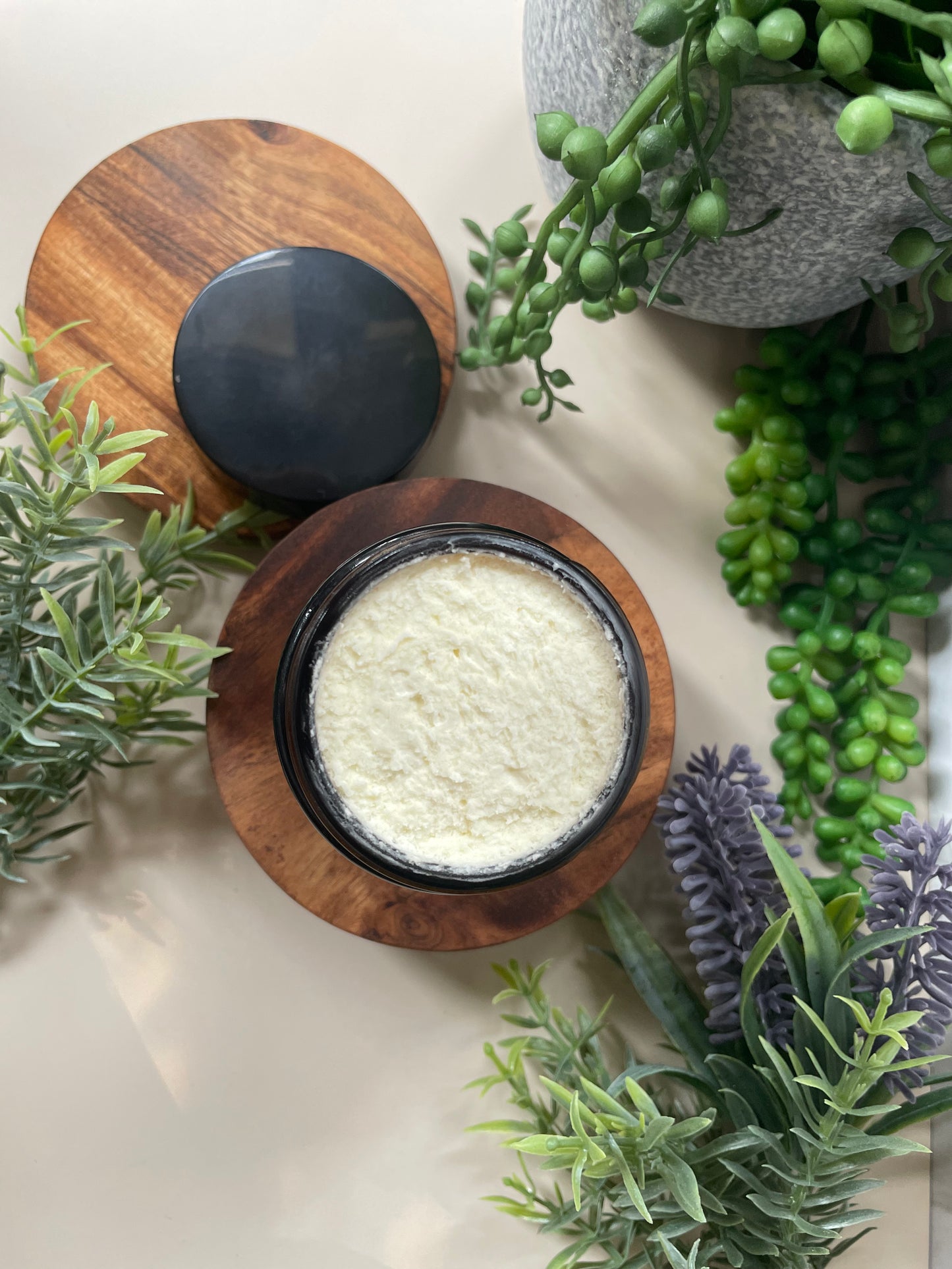 Heavenly Butter (Whipped Body Butter)