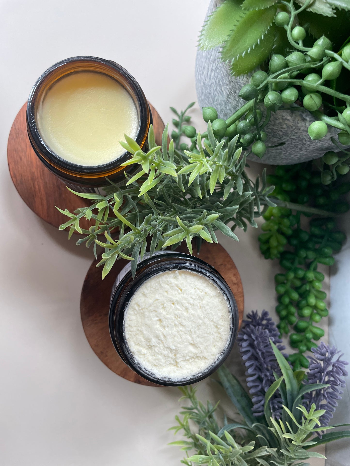 Heavenly Butter (Whipped Body Butter)