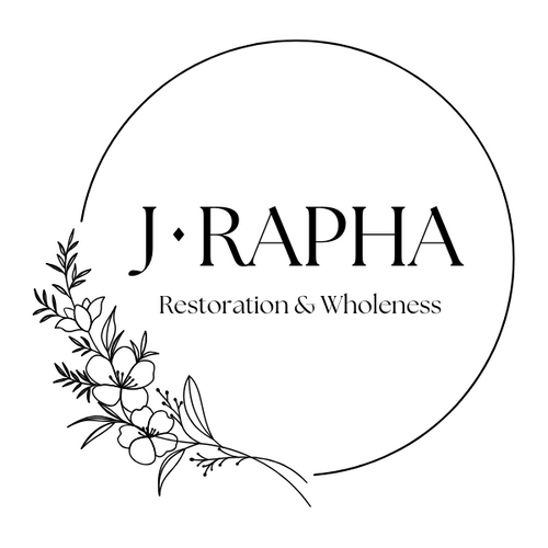 J Rapha: Restoration & Wholeness