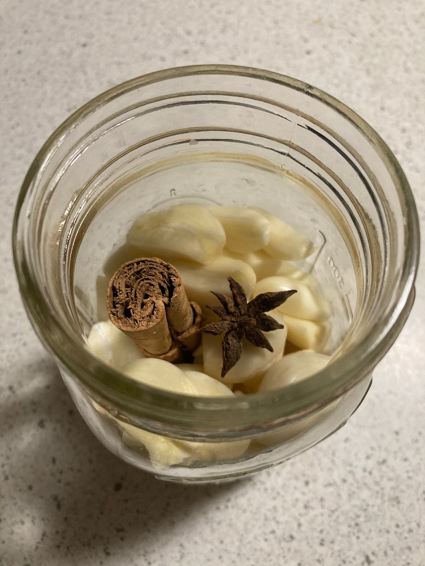 Fermented Garlic & Honey DELUXE