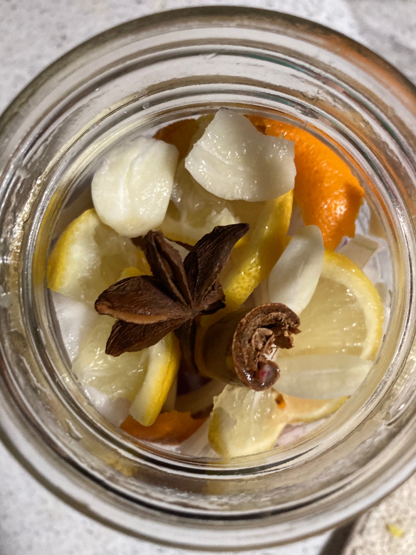 Immunity Boost Syrup