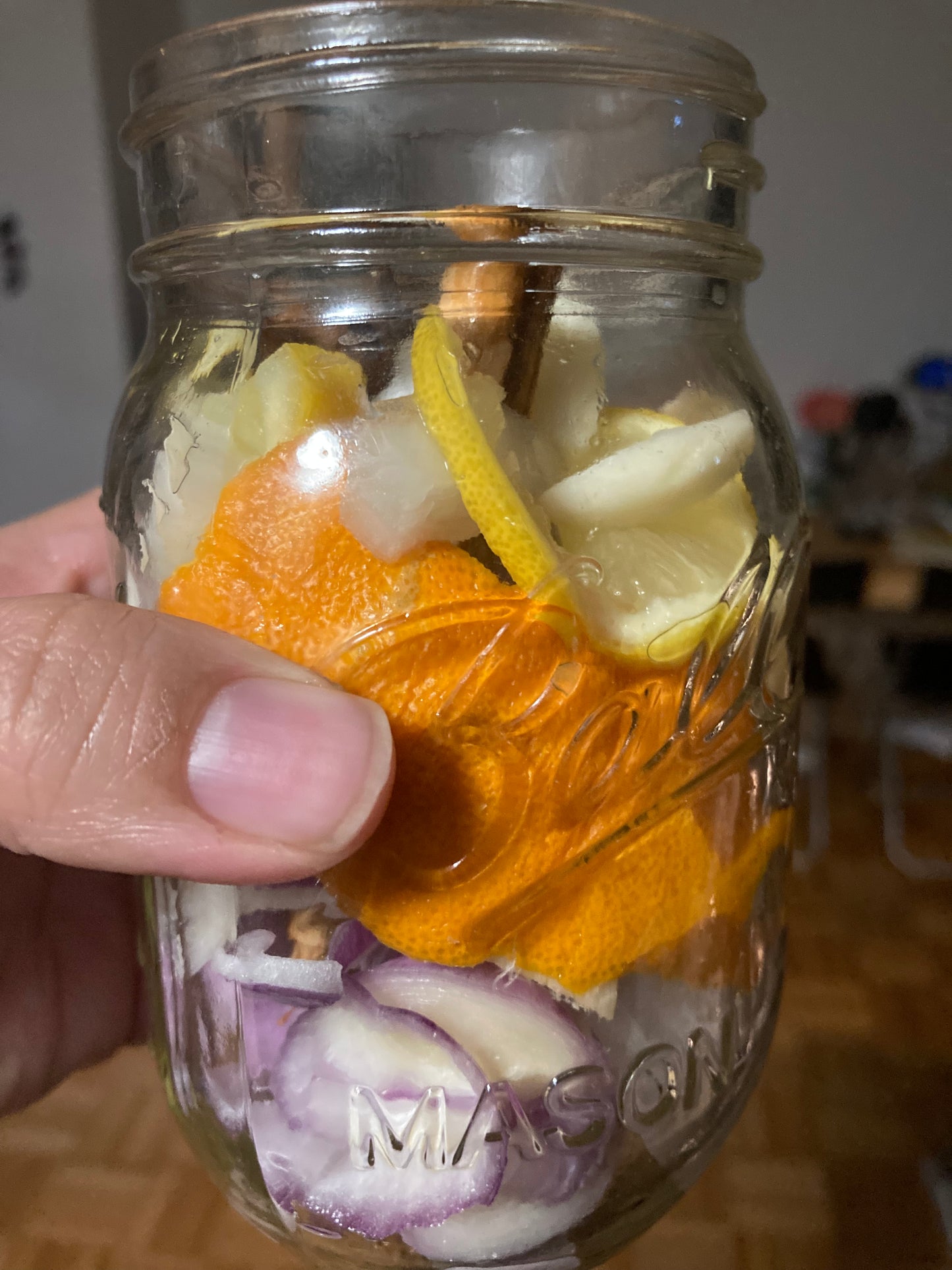 Immunity Boost Syrup